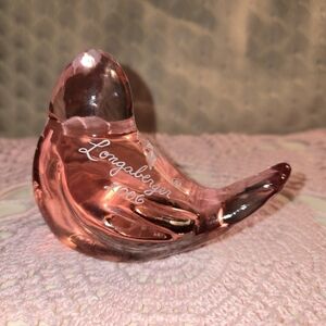 Longaberger Horizon of Hope Bird